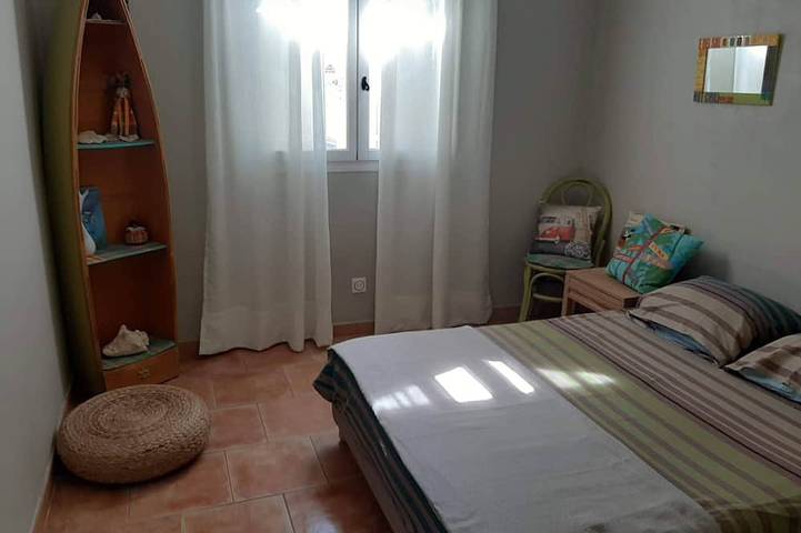 Location de vacances pour 5 personnes, avec jacuzzi ainsi que terrasse et jardin à La Garde - 4