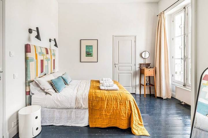 Location de vacances pour 12 personnes, avec jardin à Duras - 4