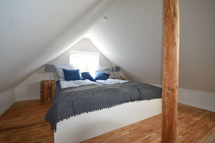 Ferienhaus für 6 Personen, mit Garten, mit Haustier in Hohwacht - 3