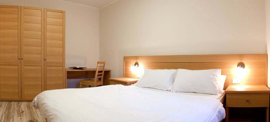 Gîte pour 4 personnes, avec vue sur le lac, animaux acceptés à Alleghe - 2