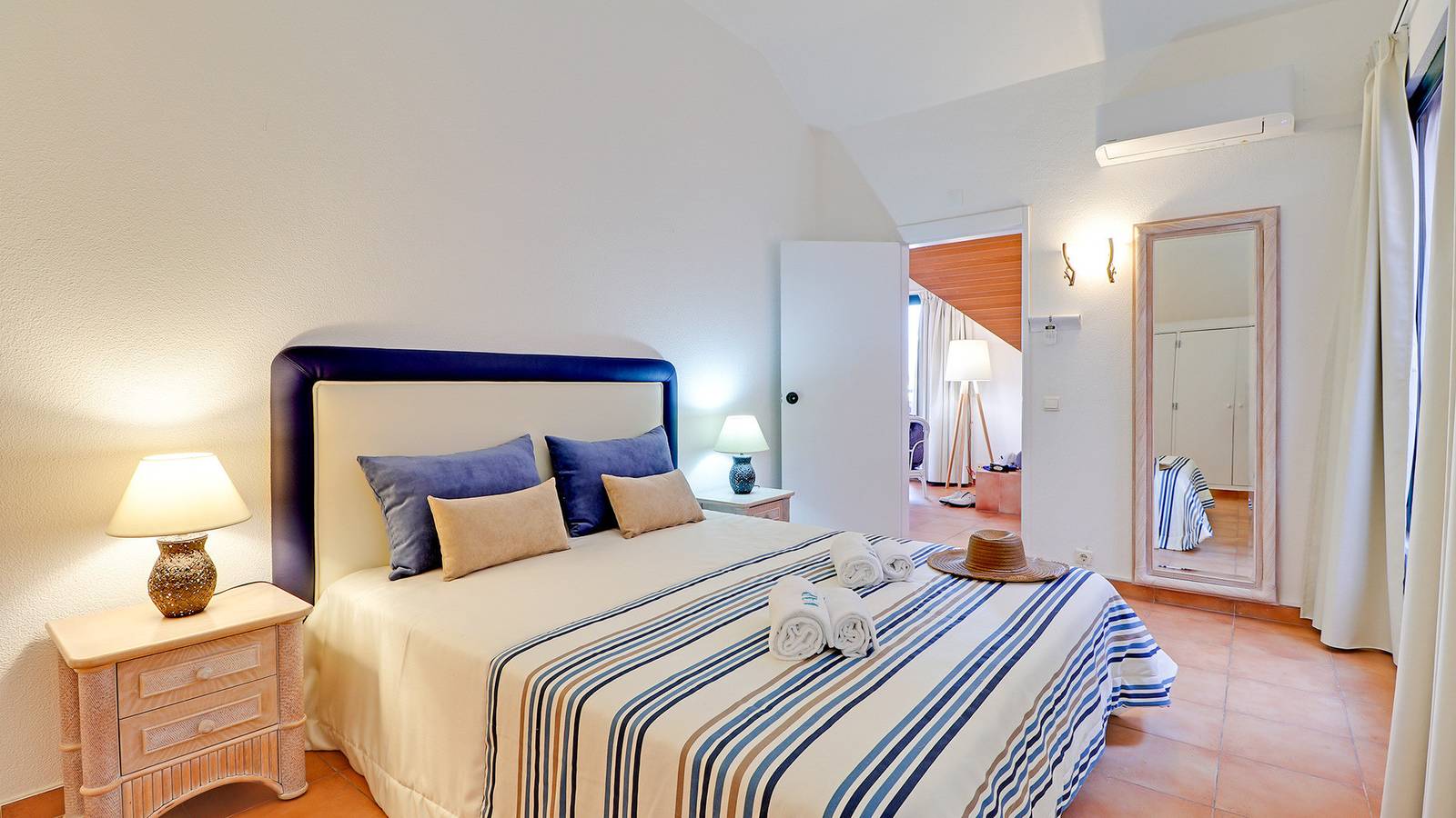 Appartement entier, Marina Princess in Vilamoura, Quarteira