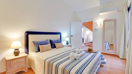 Apartamento De Vacaciones para 7 Personas en Quarteira, Algarve, Foto 3