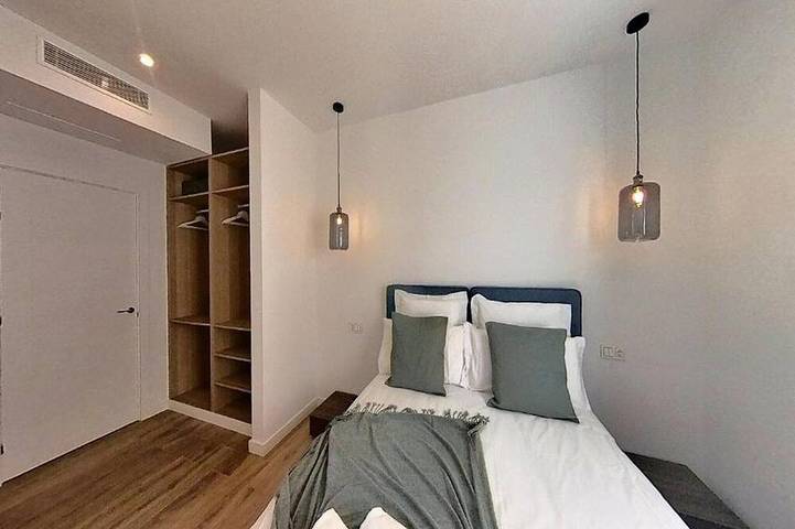 Entire apartment, Apartment in Puerto del Rosario near Playa Chica in Puerto del Rosario, Fuerteventura