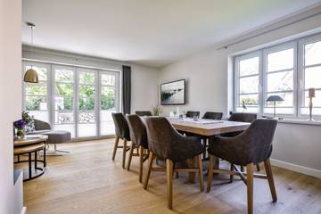 Ferienhaus für 7 Personen in Westerland, Sylt (Gemeinde), Bild 4