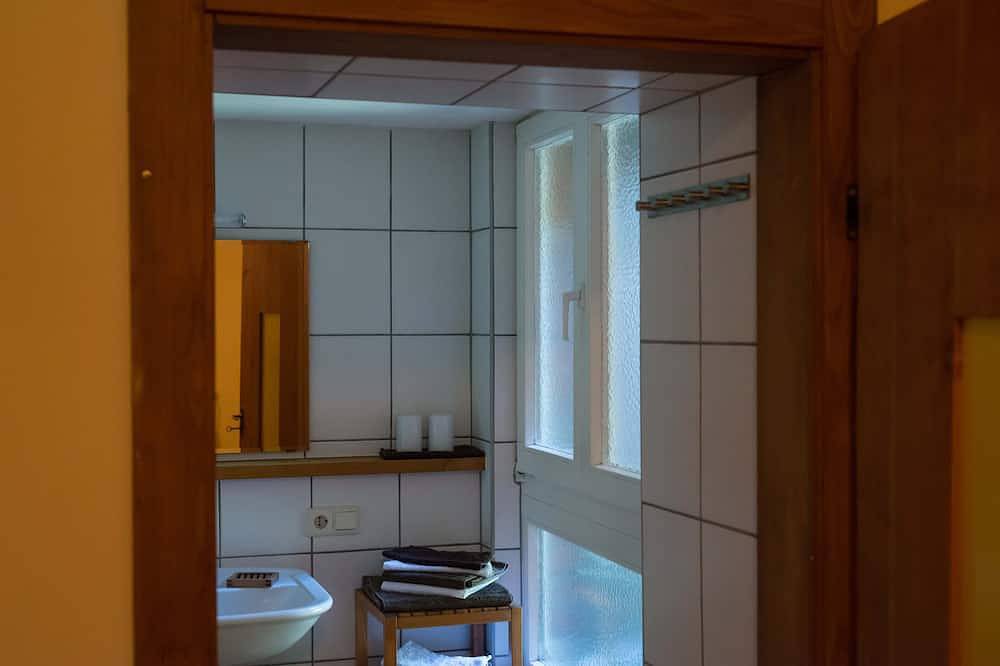 Kaisermühle. Loft in einer ehemaligen, romantisch  gelegenen, historischen Mühle in Wernersberg, Trifelsland