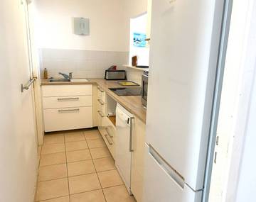 Appartement De Vacances pour 4 Personnes dans Perros-Guirec, Région de Lannion, Photo 1