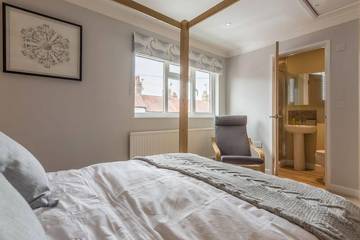 Holiday Home for 6 People in Wells-next-the-Sea, Norfolk, Photo 4