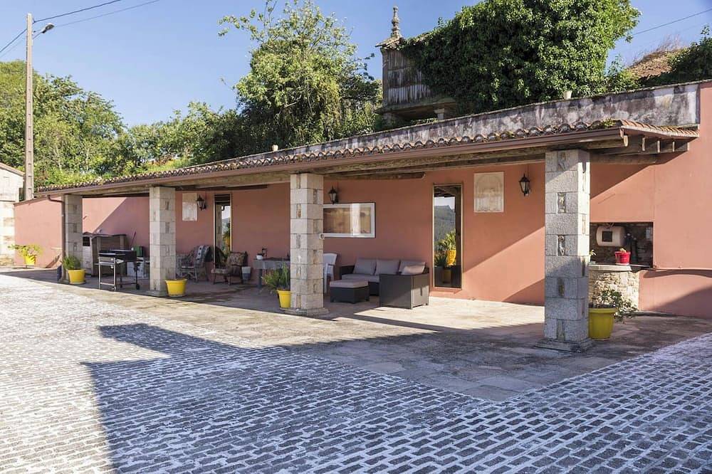 Homerez - House in Carboeiro de Francia in Silleda, Pontevedra Province