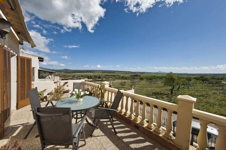 Holiday home for 4 people, with garden - 1