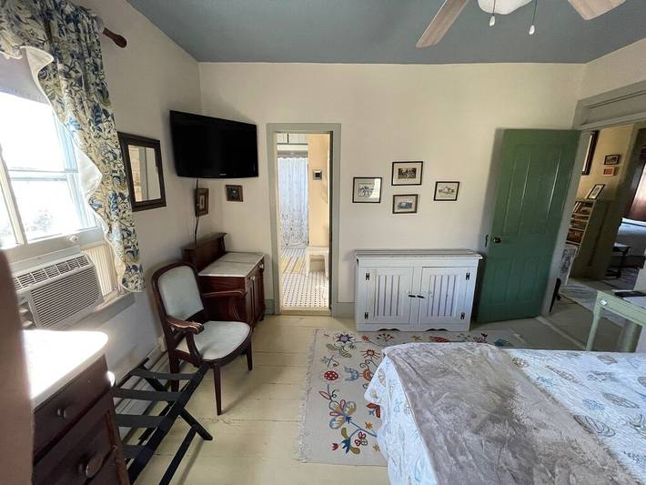 Maison d’hôte pour 14 personnes, avec jardin dans New Jersey - 4