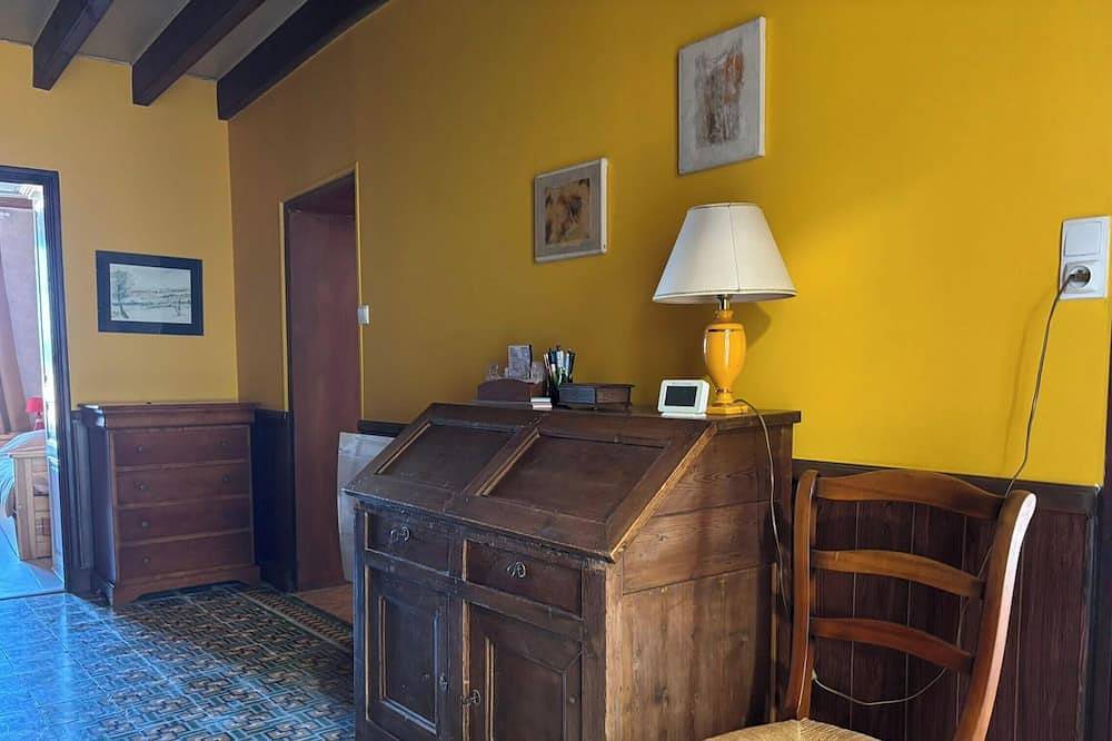 Casa espaciosa cerca del Marais Poitevin in Le Langon, Fontenay-le-Comte