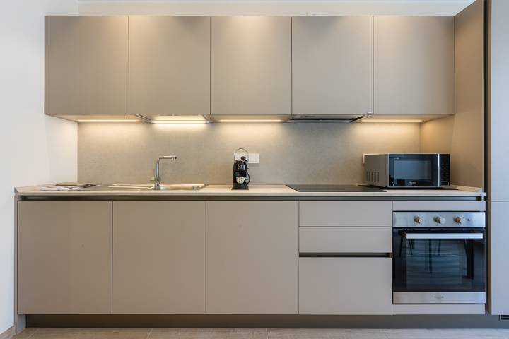 Appartamento intero, Domus Mameli Apartment B in Stampace, Cagliari