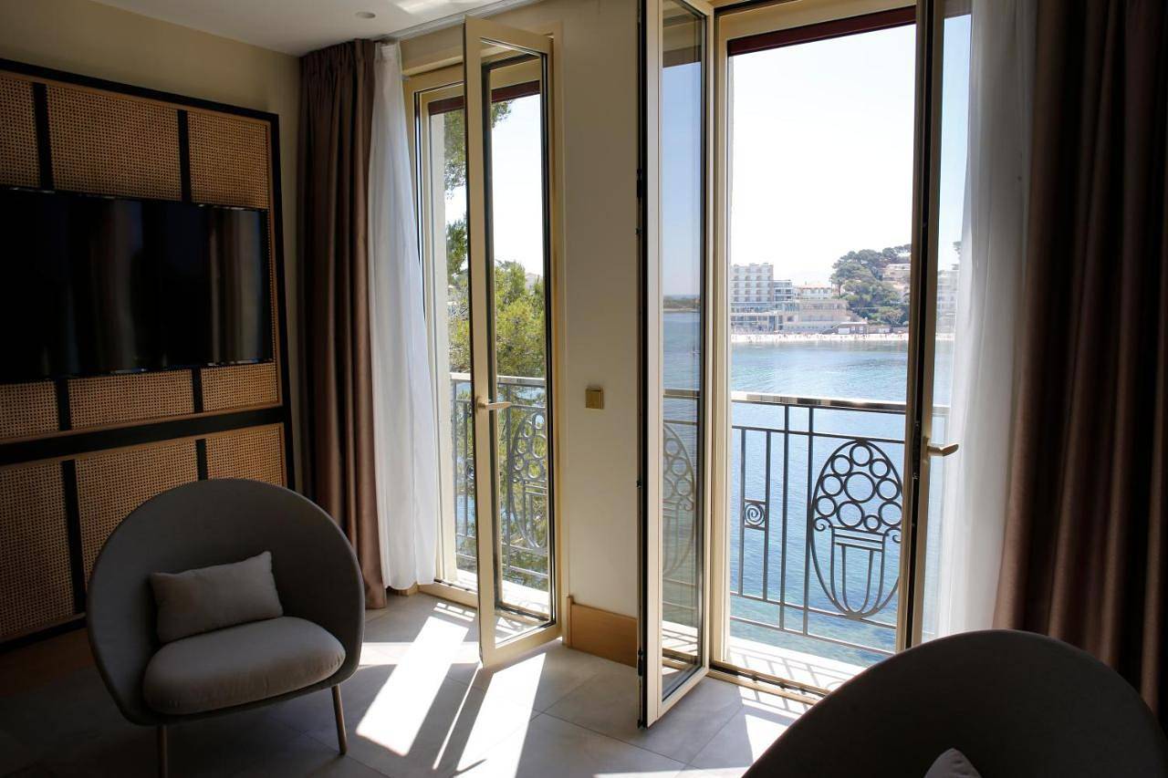 Splendid Hôtel & Spa in Bandol, Côte méditerranéenne (France)