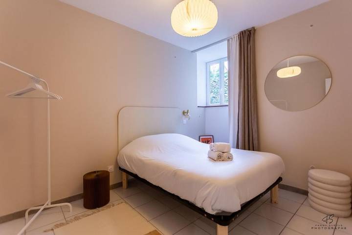 Gîte pour 4 personnes à Saint-Gaudens - 3