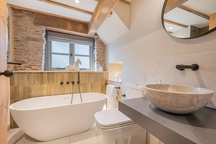 The Hut Retreat Kirkby Lonsdale in Kirkby Lonsdale, Yorkshire Dales National Park