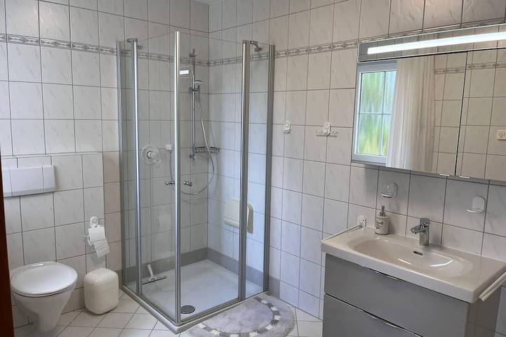 Ferienwohnung für 2 Personen, mit Garten in Meinerzhagen - 3