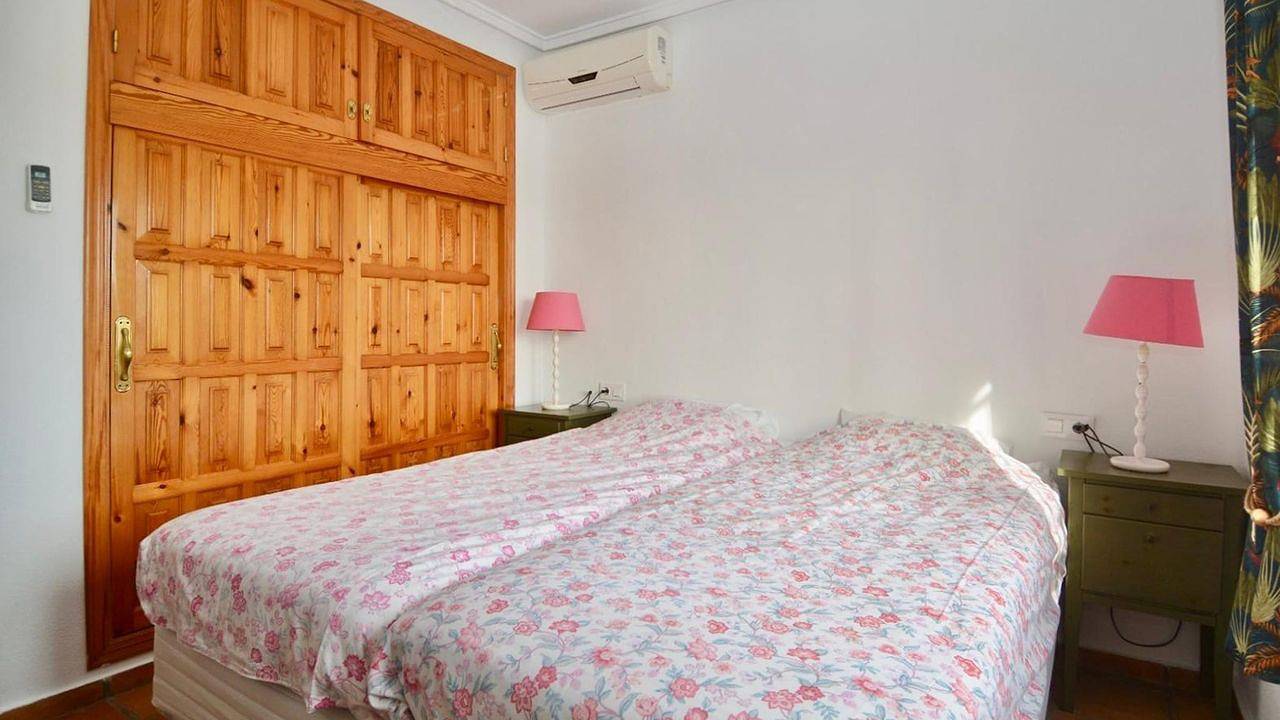 Villa für 4 Personen (153 m²) in Rojales in Rojales Hills (Costa Blanca), Rojales