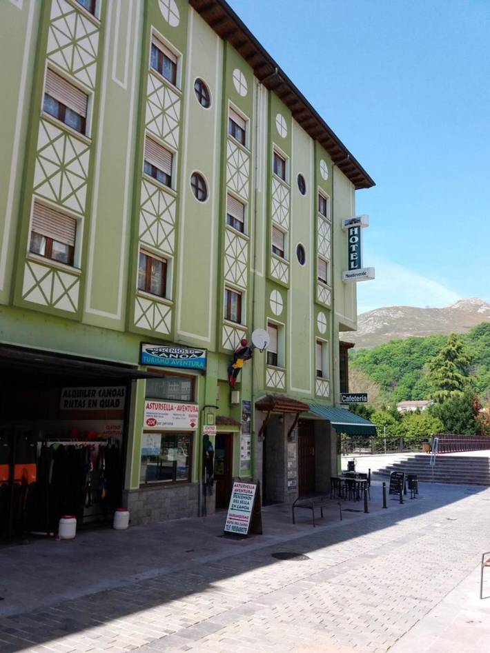 Maison d’hôte pour 2 personnes, avec vue à Cangas de Onís - 2