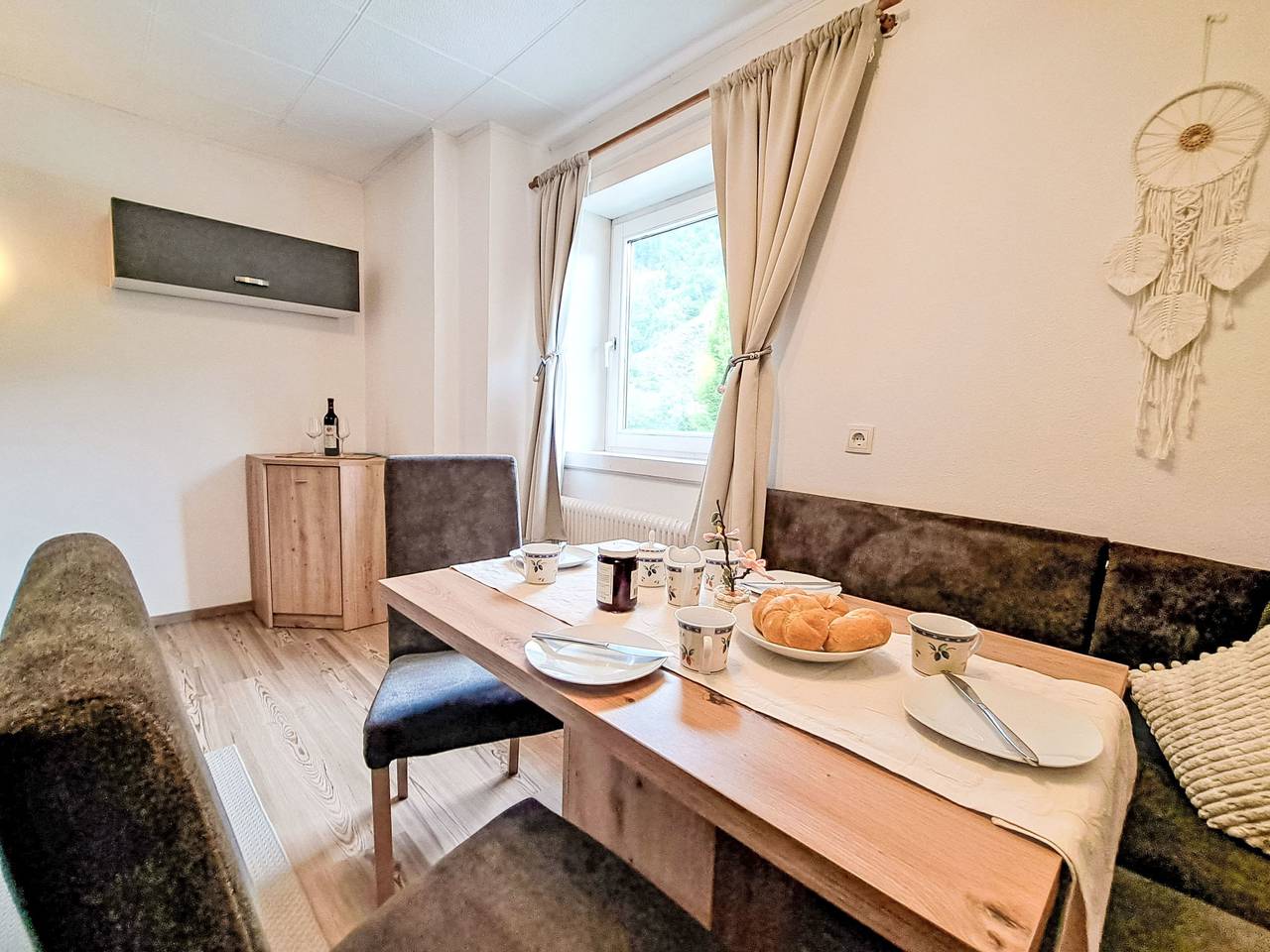 Apartamento entero, Gielerhof in Zell am Ziller, Valle del Tirol
