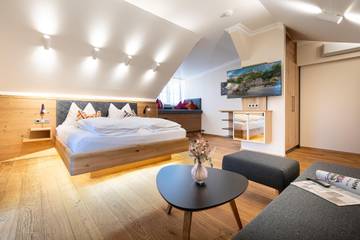 Apartamento para 4 Personas en Salzburgo, Salzburg und Umgebung, Foto 3