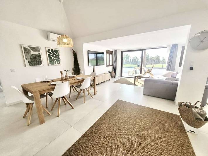 Casa rural para 4 personas, con terraza en San Miguel de Abona - 2