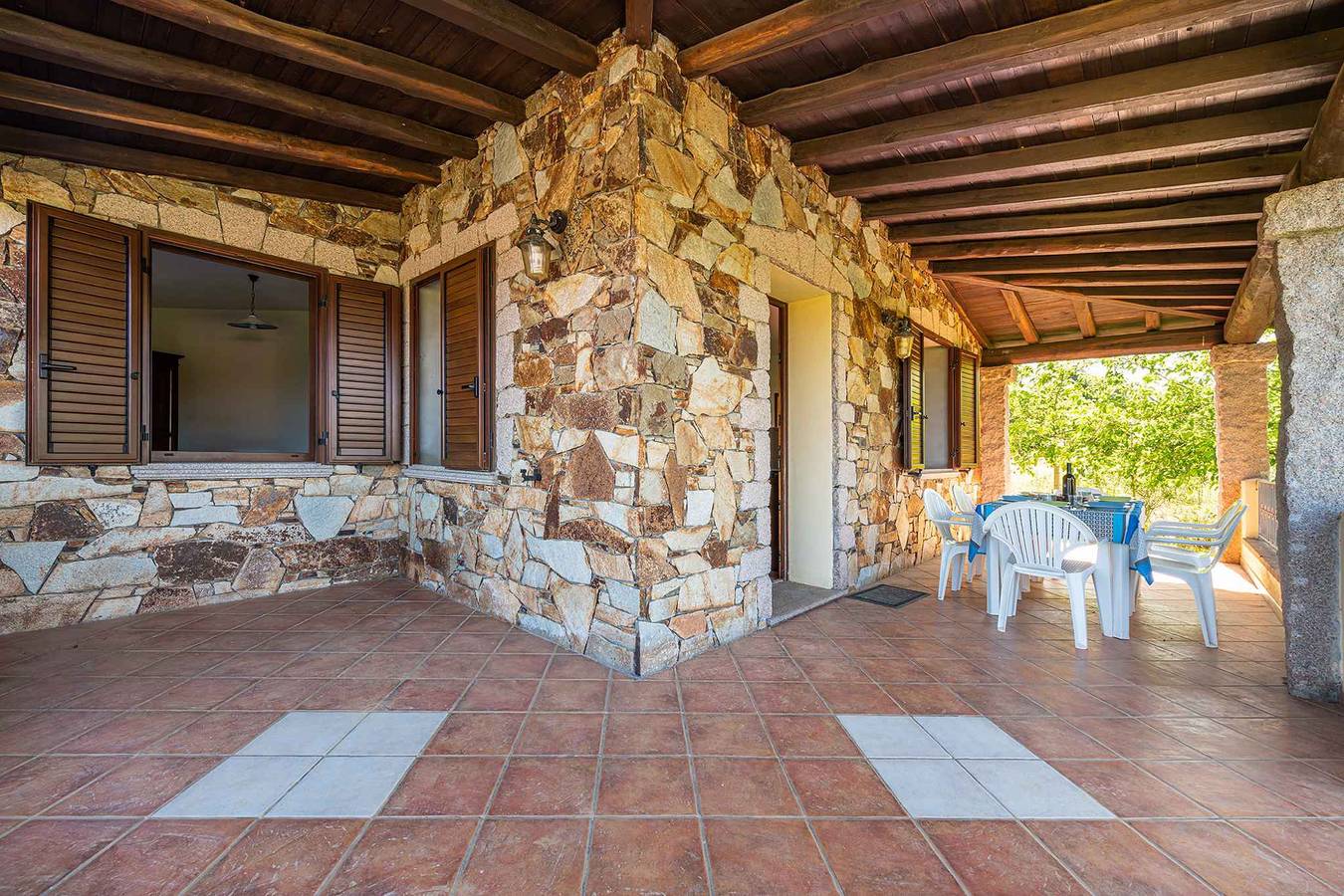 Entire holiday apartment, Holiday apartment surrounded by nature  in Siniscola, Nuoro Province