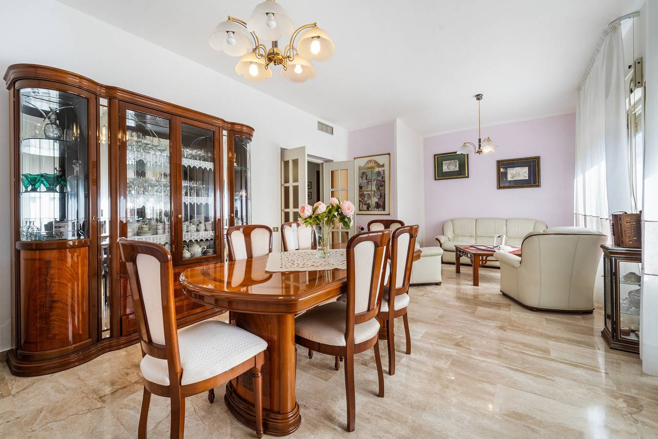 Ganze Wohnung, Ferienwohnung 'Casa Regina' mit privater Terrasse, Wlan und Klimaanlage in Cortoghiana, Carbonia