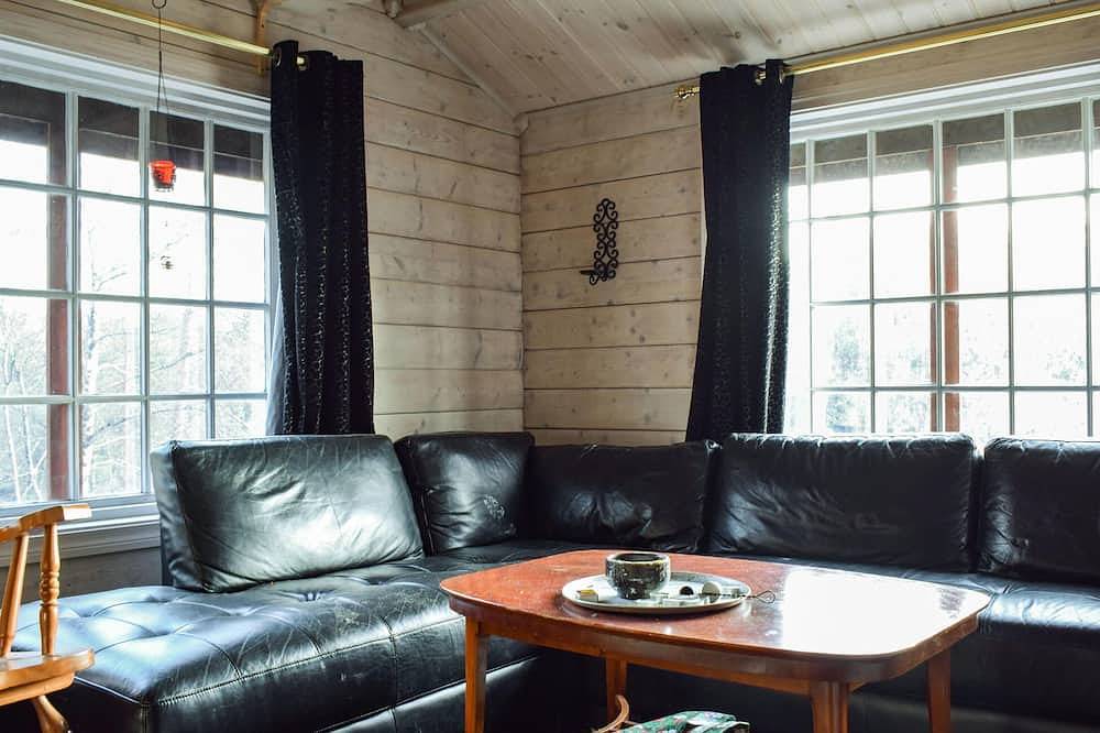 Koselig bolig i Kvinesdal med badstue in Kvinesdal 