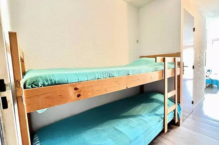 Gîte pour 6 personnes, avec piscine dans Flamingo Casino Le Grau Du Roi - 3