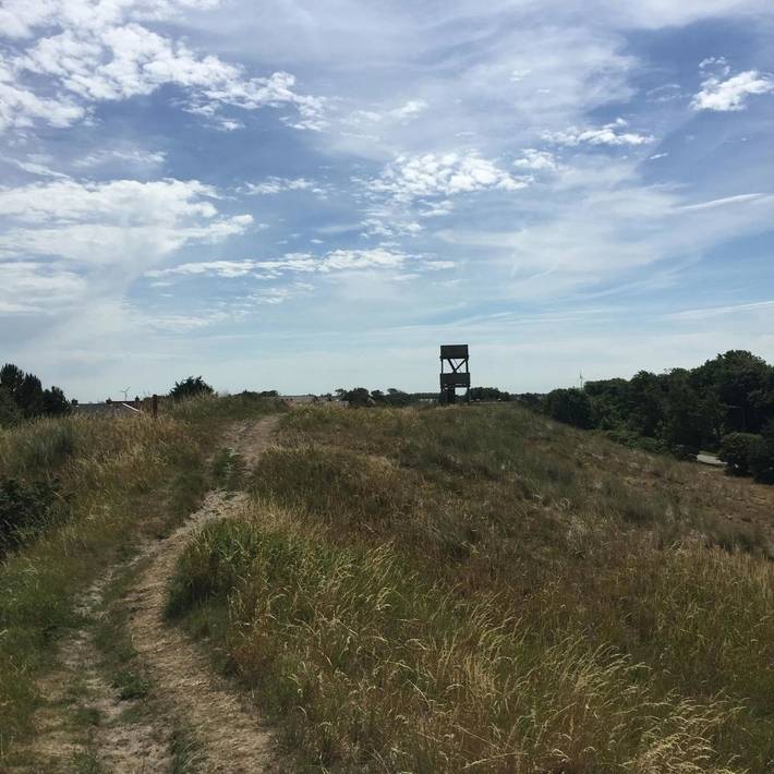 Maison d’hôte pour 4 personnes, avec vue et jardin aux Pays-Bas - 4
