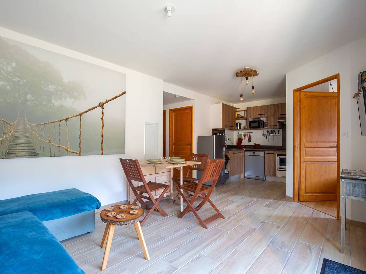 Photo : Appartement de vacances