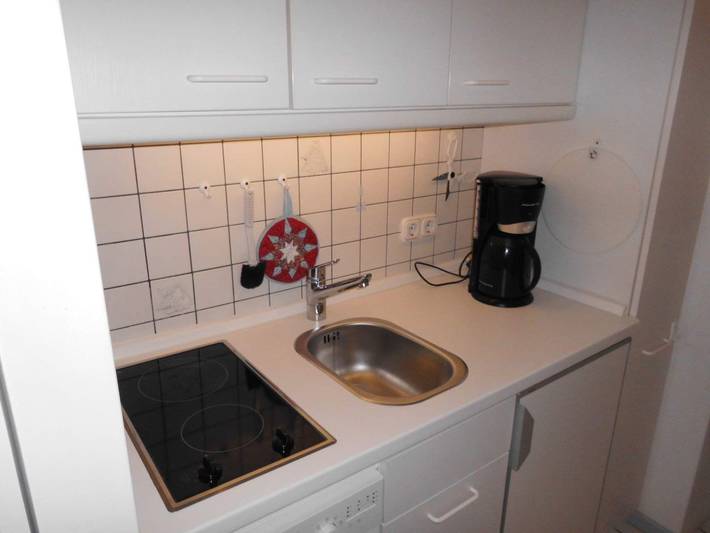 Ganzes Studio, Loreley 12 in St. Peter-Bad, St. Peter-Ording