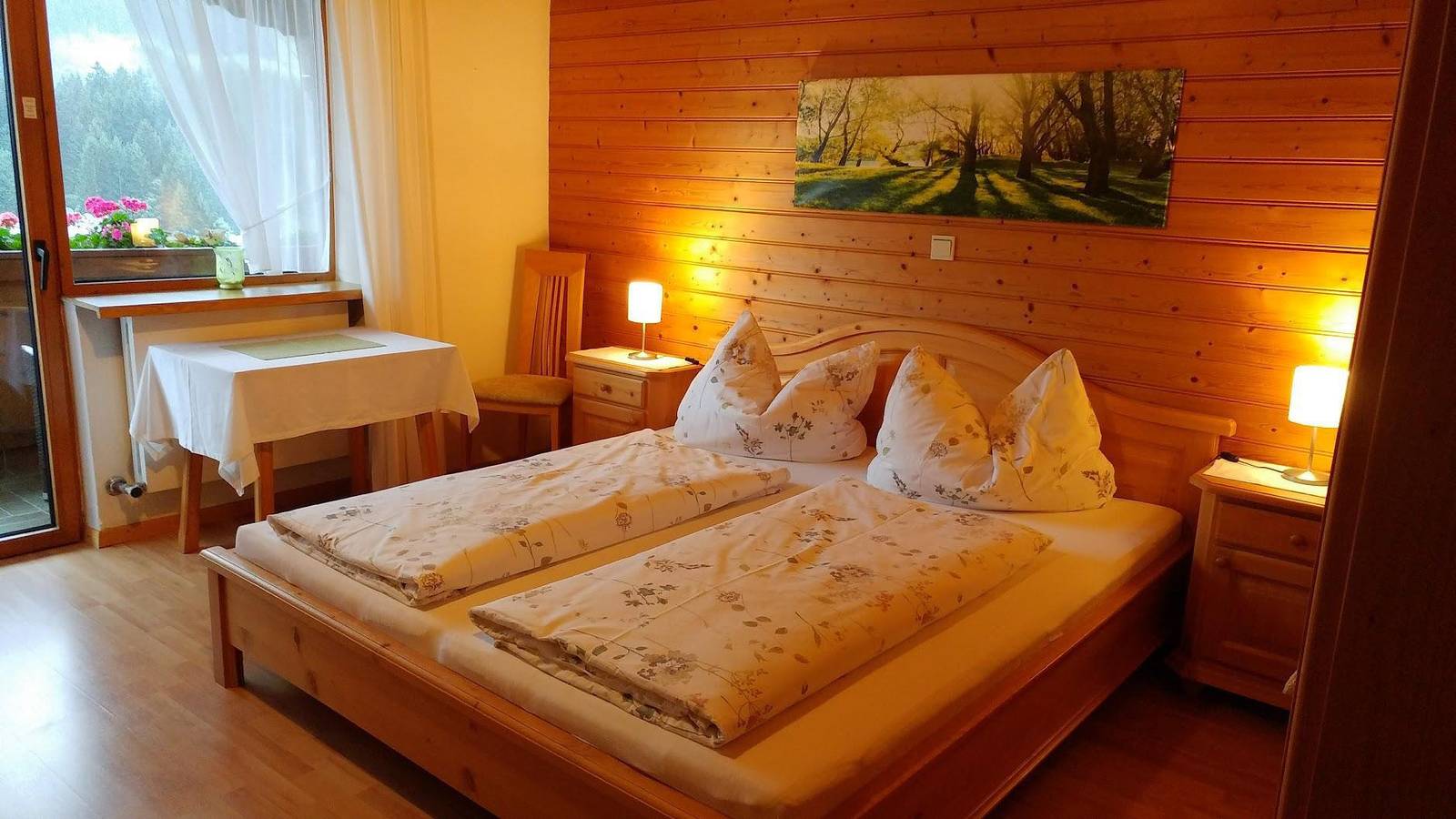 Ganze Ferienwohnung, Appartement Leitner in Wildschönau, Kaisergebirge