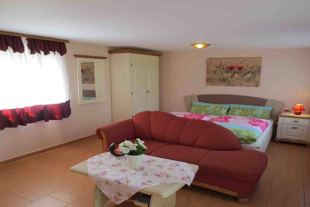 Ferienhaus 3 -- Am Großen Lychensee- in Lychensee, Lychen