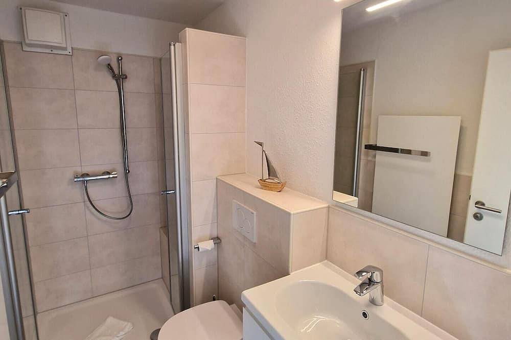 Ganze Wohnung, Haus Im Bad 38 Whg. 13 in St. Peter-Bad, St. Peter-Ording