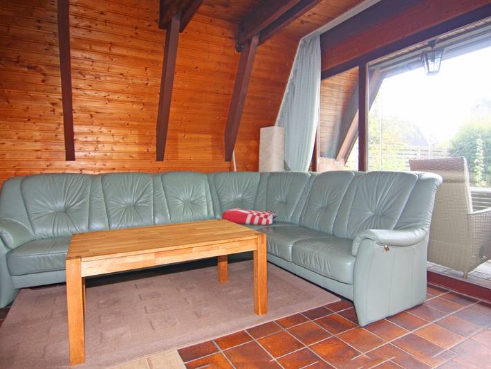 Ferienparadies in Krusendorf nah am Ostseestrand in Jellenbek, Schwedeneck