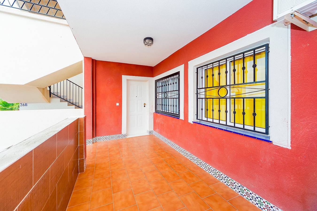 Id51 in Dream Hills, Orihuela