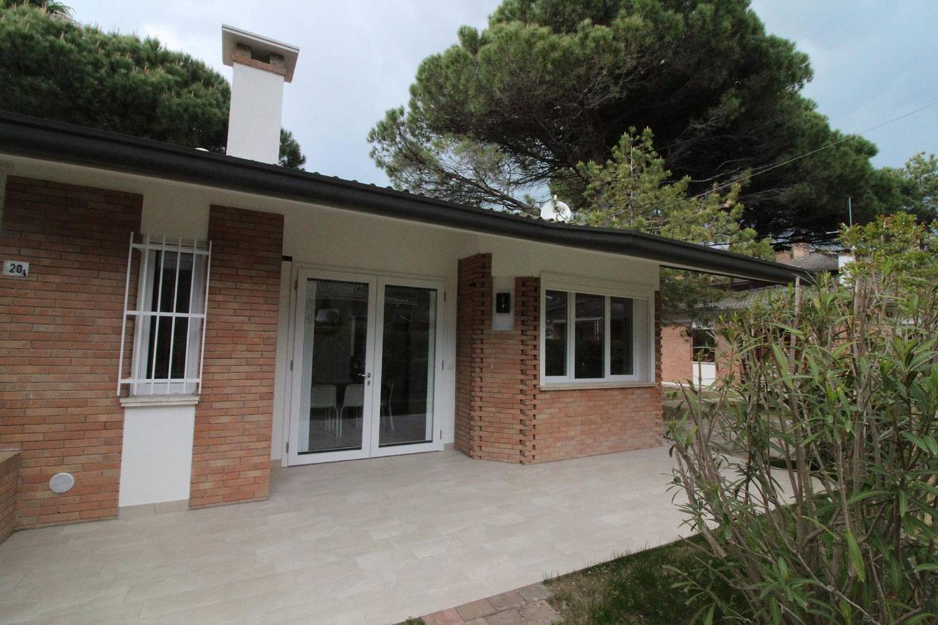 Casa Vacanza per 5 Persone in Lignano Pineta, Lignano Sabbiadoro
