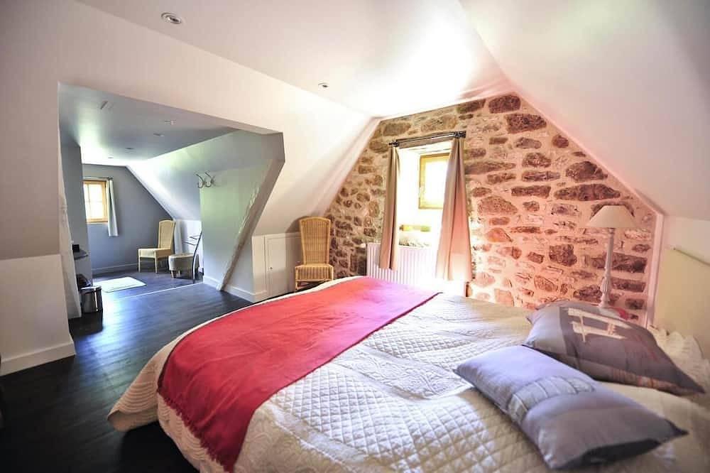 Le Balcon - Carennac in Carennac, Lot