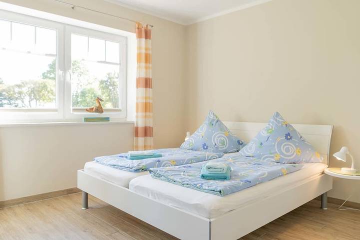 Ferienhaus für 8 Personen, mit Garten und Terrasse in Sulsdorf - 2