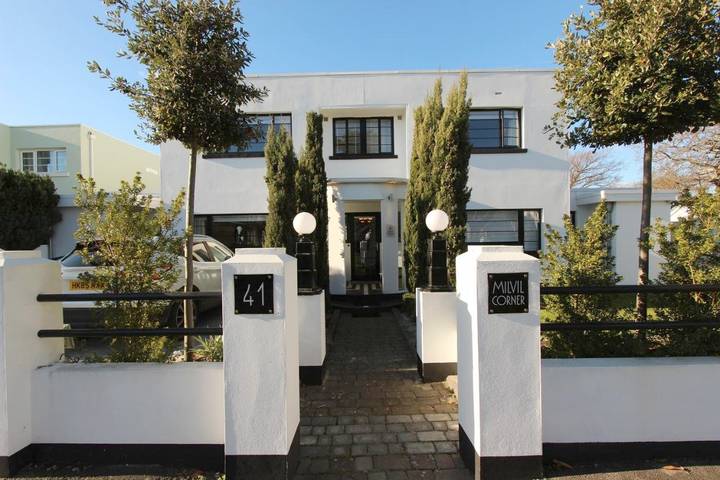 B&b for 2 people, with Terrace and Garden in Hampshire