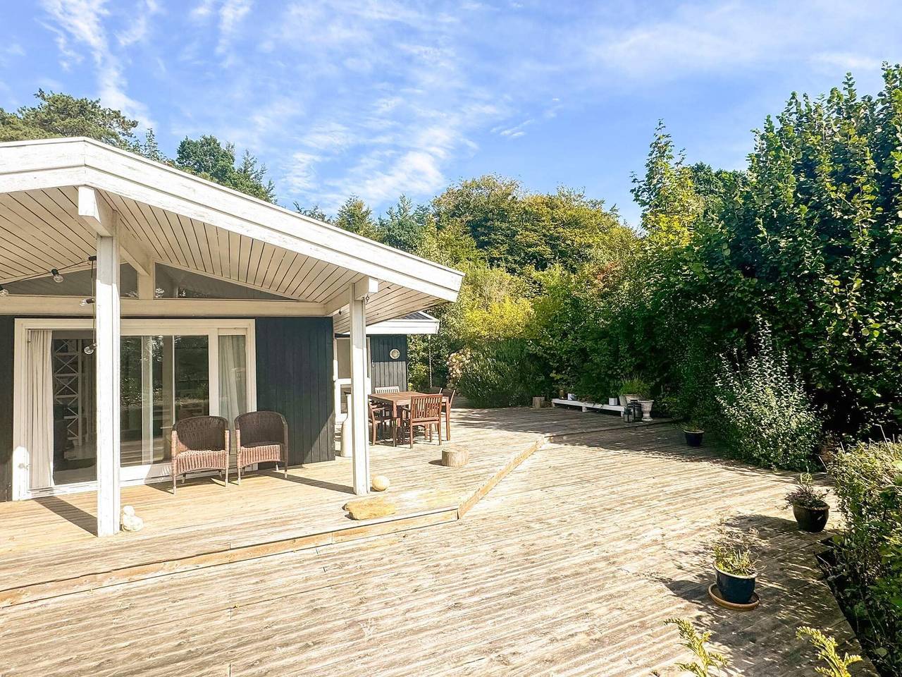 6 Personen Ferienhaus in Dronningmølle in Dronningmølle, Kattegat Küste