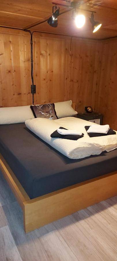 Ferienhaus für 7 Personen, mit Garten und Ausblick, mit Haustier im Lechtal - 3