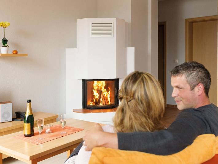 Ferienwohnung für 4 Personen, mit Garten, mit Haustier in Rheinsberg - 3