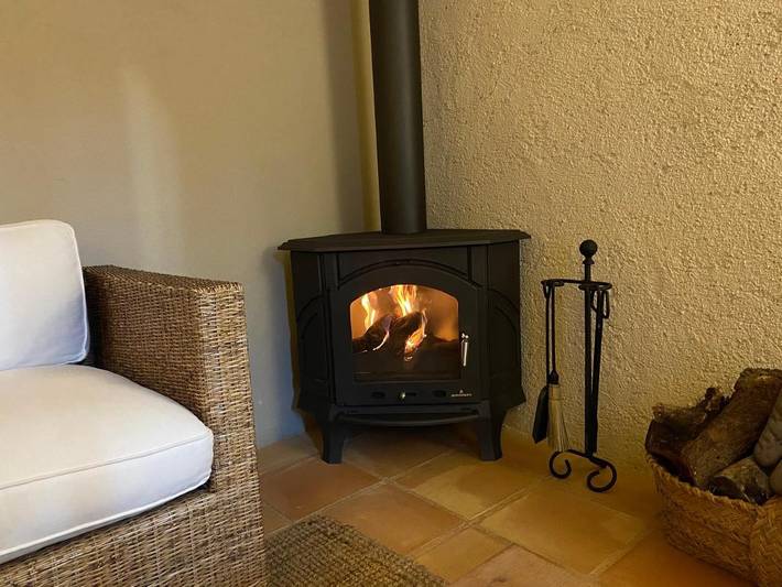 Casa rural para 2 personas, con piscina además de jardín y vistas en Provincia de Castellón - 4