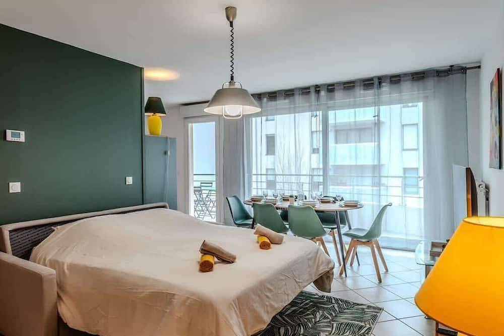 Ganze Wohnung, Le Manoir I T3 I Ferney-Voltaire in Ferney-Voltaire, Gex