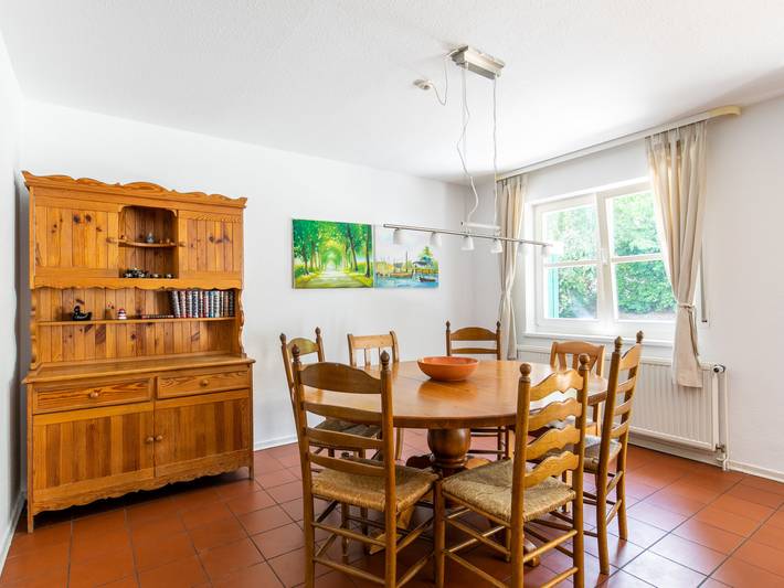 Ferienhaus für 8 Personen, mit Balkon und Garten in Garz/Rügen - 2
