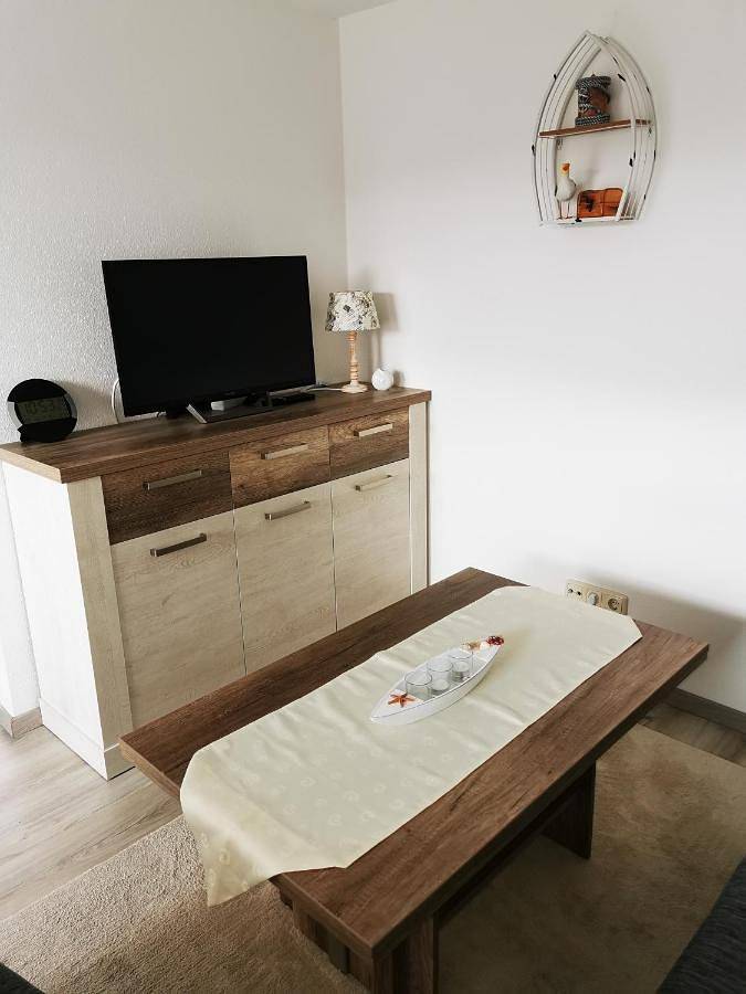 Ferienhaus für 3 Personen, mit Terrasse in Ückeritz - 2