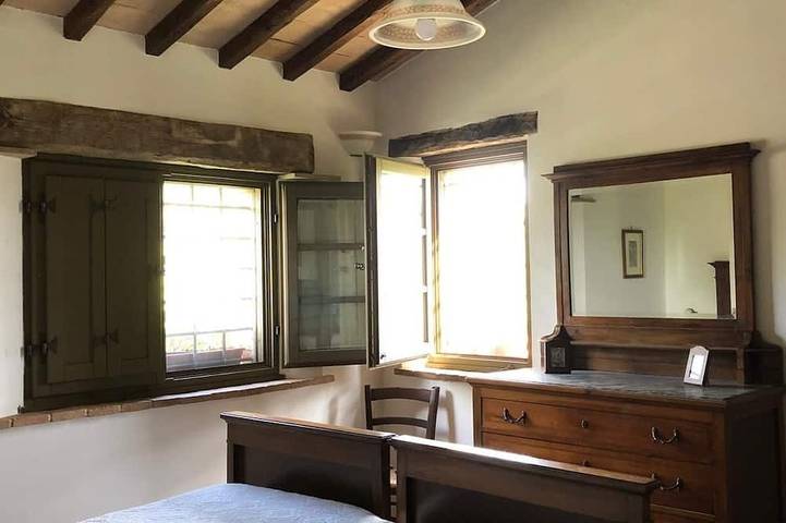 Podere dell'Olmo charming countryhouse  close to Rome, Spoleto, Perugia in Amelia (municipality), Terni Province