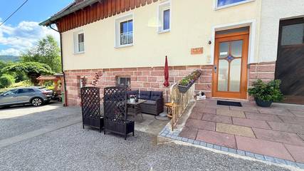 Ferienhaus für 12 Personen in Enzklösterle, Nordschwarzwald, Bild 2